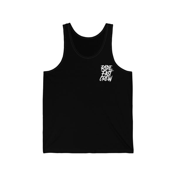 CREW TANK