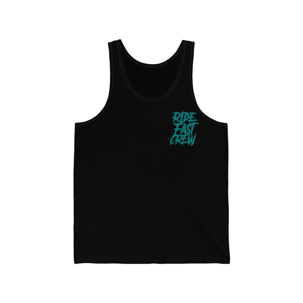 CREW TANK