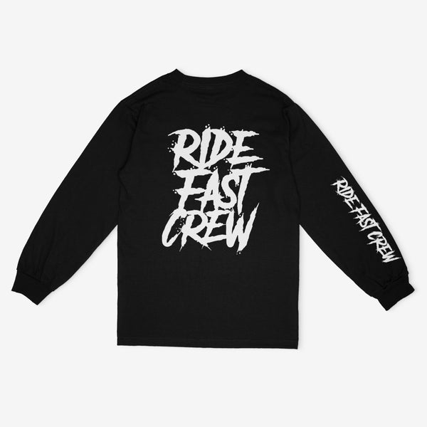 CREW LONGSLEEVE