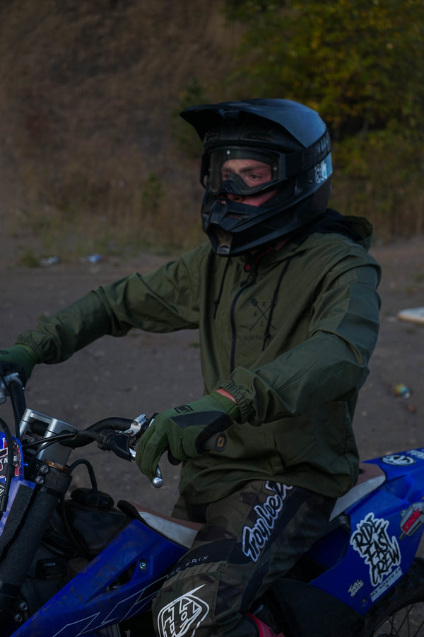 DIGGER WINDBREAKER