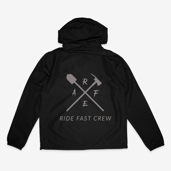 DIGGER WINDBREAKER