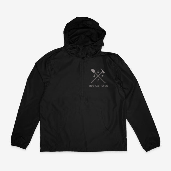 DIGGER WINDBREAKER