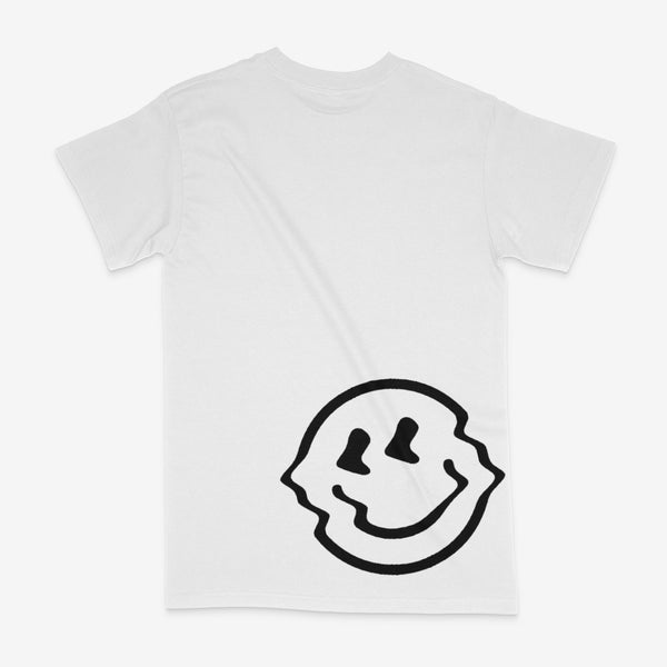 HIPPIE LOGO TEE