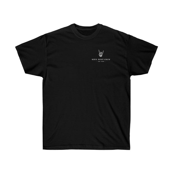 HORNS TEE (NEW COLORS)