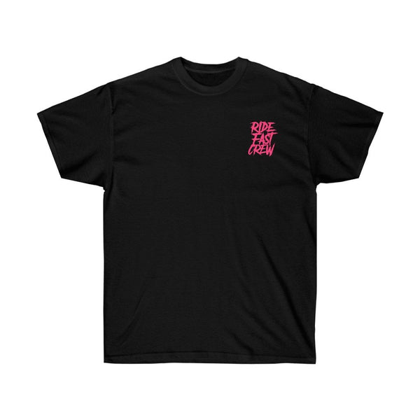 CREW TEE (new colors)