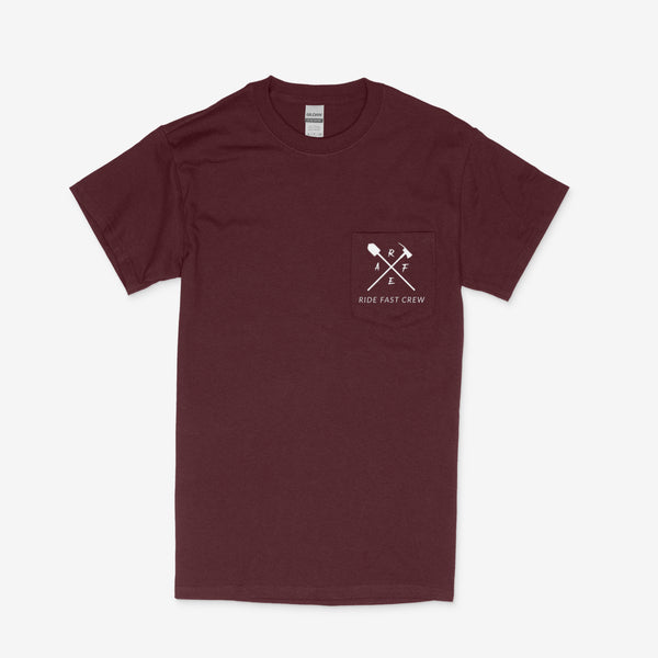 DIGGER POCKET T